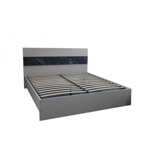 BED BOCADO 5'0 BASE METAL ( 26487 )